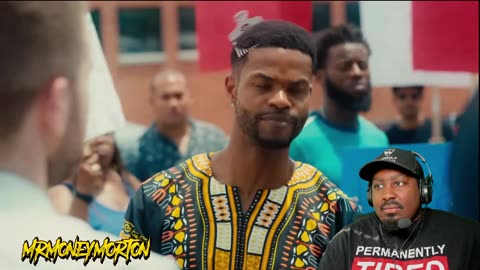 N Word By King Bach [MrMoneyMorton Reactions]