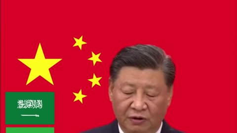 O papel crescente da China como líder político no Oriente Médio para acompanhar sua influência econô