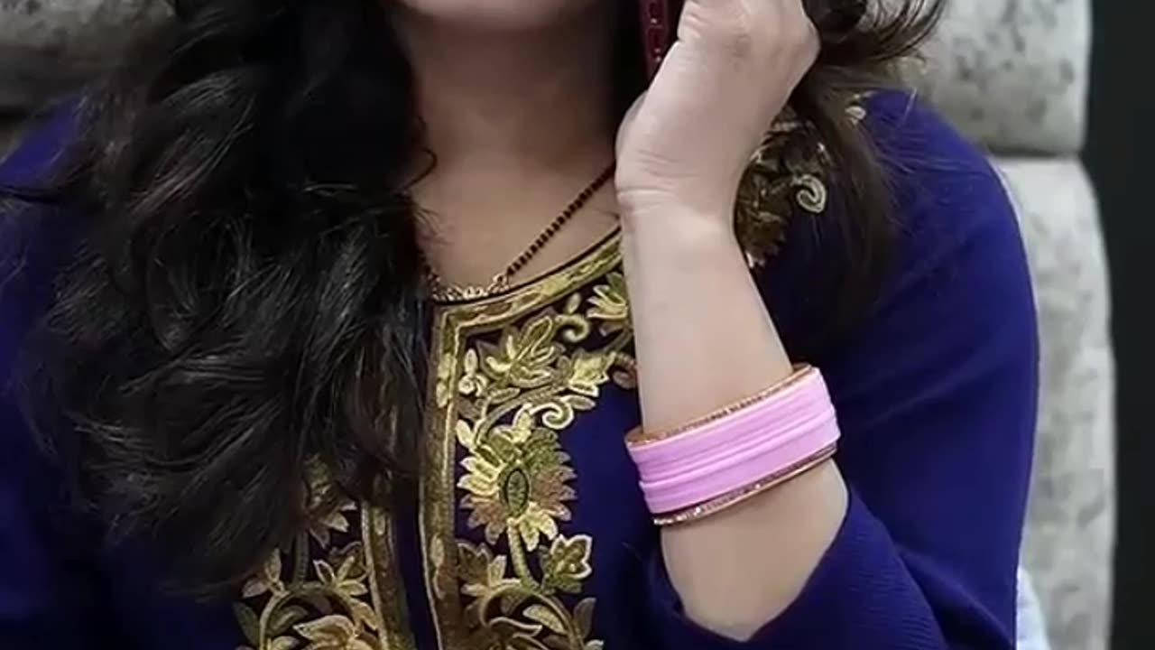 Pati Ne Dulhan ko Chata Kyon mara