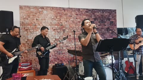 LIVE from Orangr County - IndoRanch