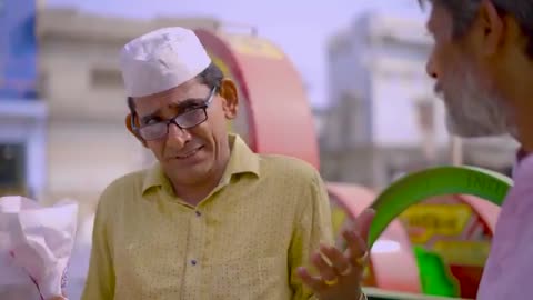 रूपनाथ और जादुई कड़ा _ KHYALI COMEDIAN _ RAJASTHANI COMEDY