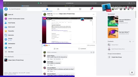 Stable Coins - USDT , BUSD P2P purchasing and selling Method.