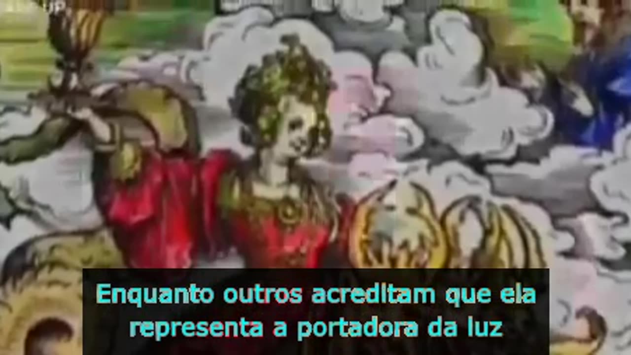 SIMBOLISMO ILLUMINATI DO OCULTO