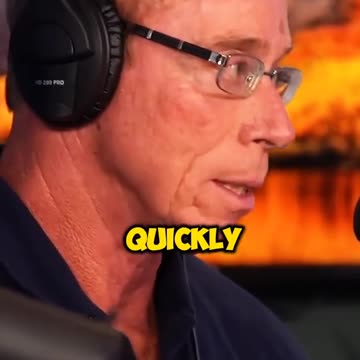 Dr. Steven Greer with Logan Paul – What is the Most Dangerous Threat you Know?