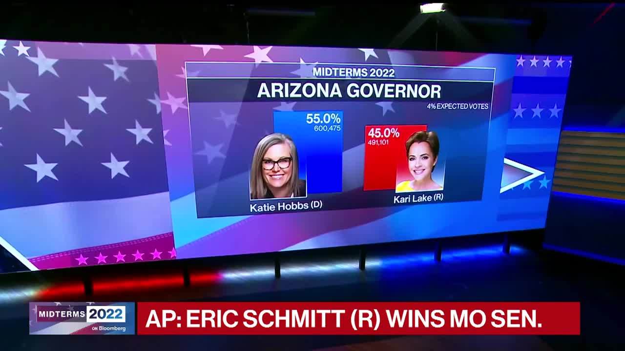 Ballot Machine Issues Cause Controversy in Arizona