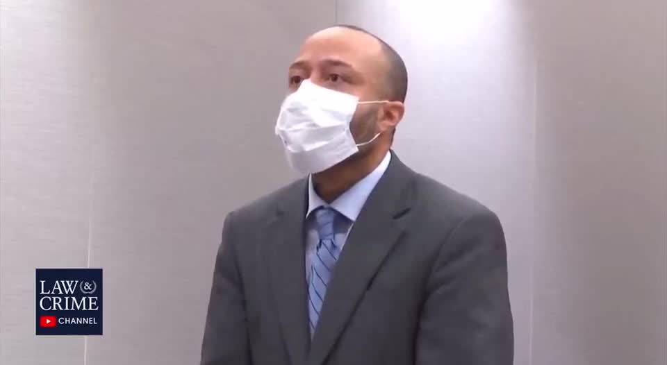 The judge is fed up with Waukesha massacre suspect Darrell Brooks