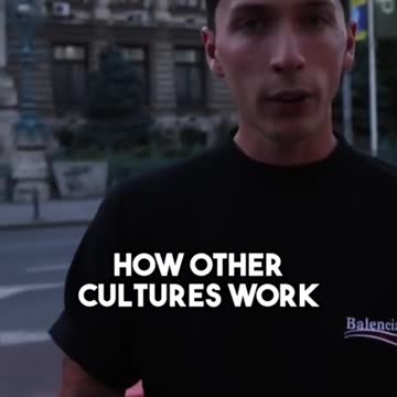 Luke Belmar on America’s Bad Habits