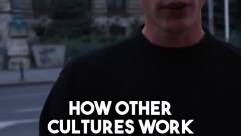 Luke Belmar on America’s Bad Habits