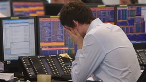 bear market rally broker call part 2
