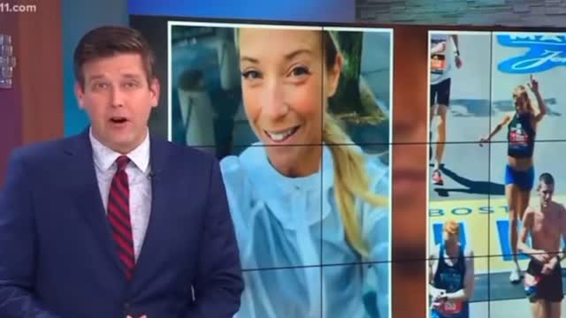 Athletes Dropping Dead After Being Vaccinated All Over The World