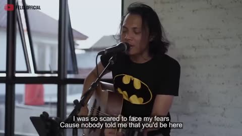When Were We Young - Adele (Cover By Felix Irawan)