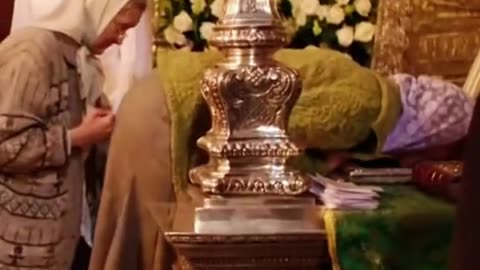 Things not to do while you're in Russia