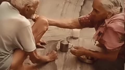 Very emotional video