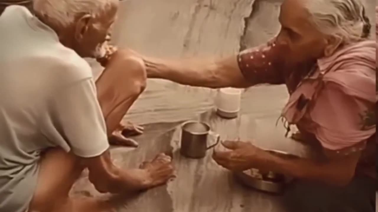 Very emotional video