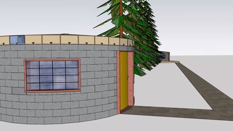 HOW TO BUILDING SHACK , TRIBES VER .1