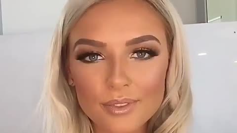 A girl's makeup is very important