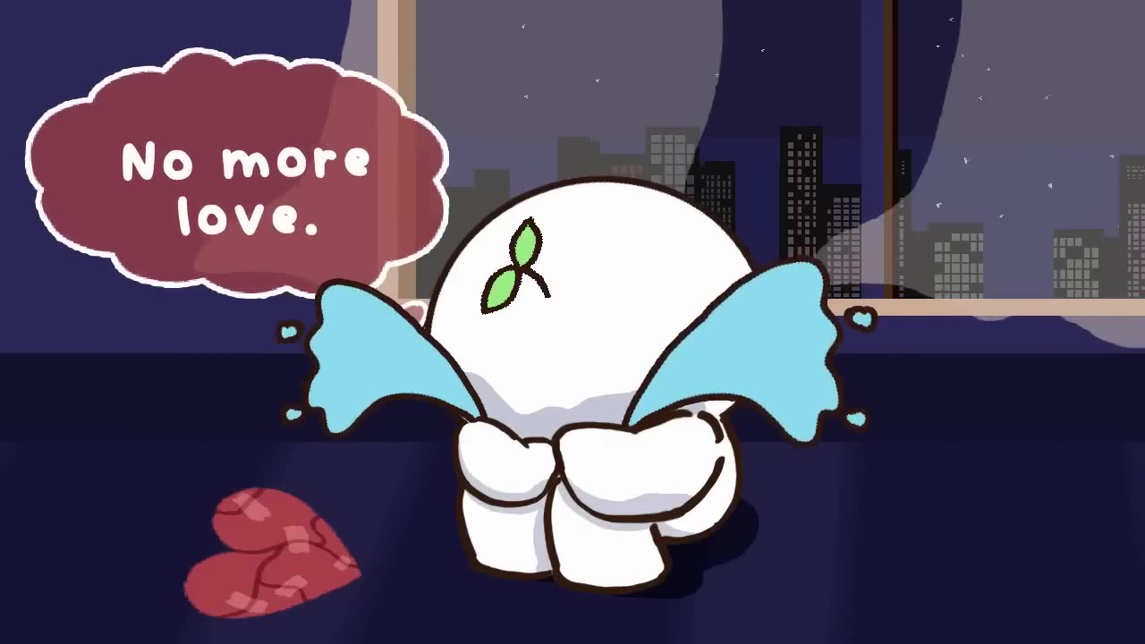 Can't find love_ here's why