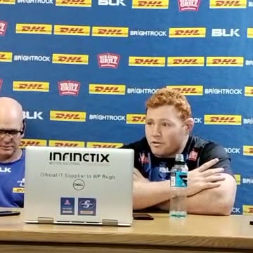 Steven Kitshoff says he leaves the Stormers in a healthy place