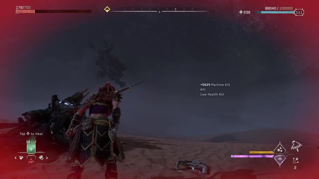 Horizon Forbidden West Dumbo