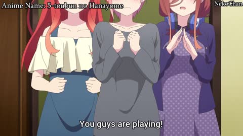 anime funny moments that no one expected