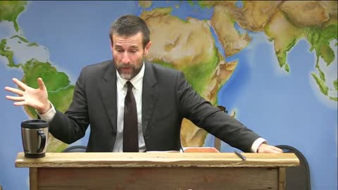 20220417 Isaiah 53 | The Resurrection In The Old Testament (Sunday Morning Service)