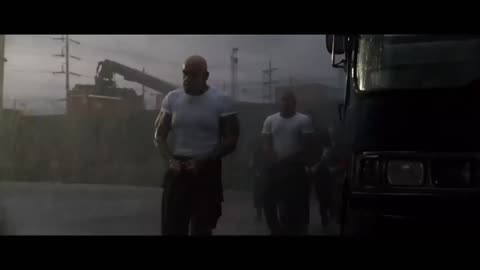 The Flood new movie tailer