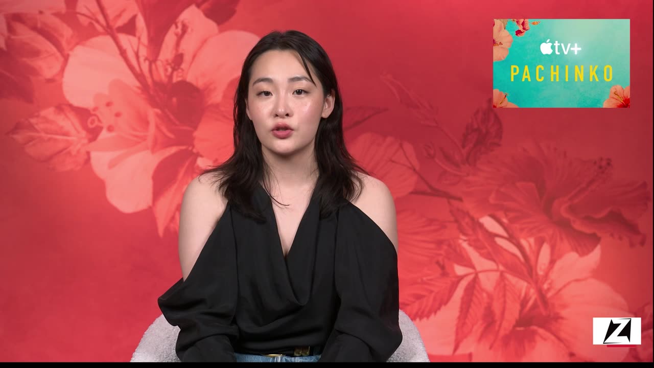 Pachinko Star Minha Kim Reveals the Changes Coming in Season 2