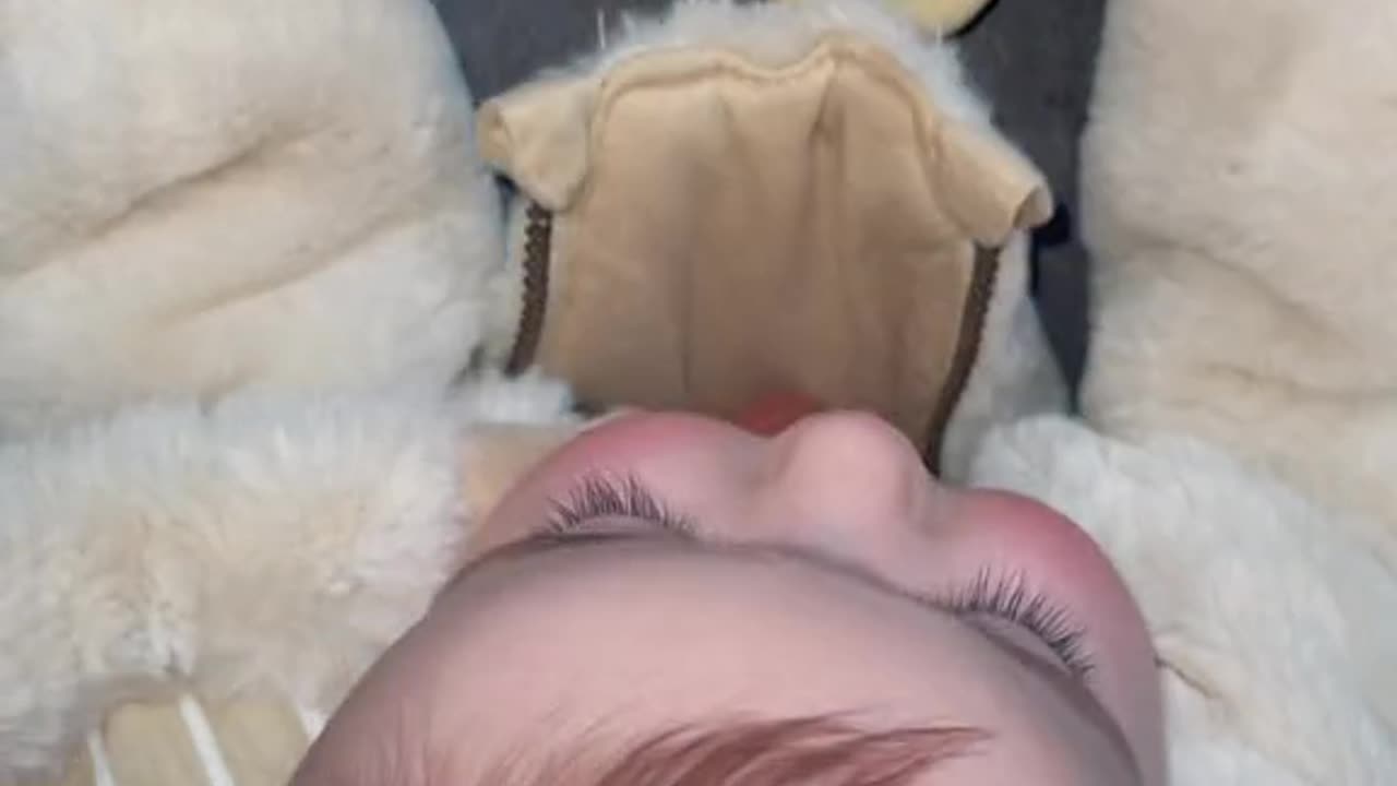 Cute Baby