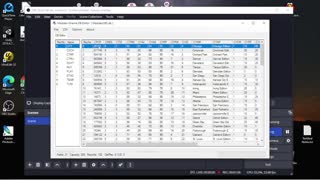 MXDBE New Features