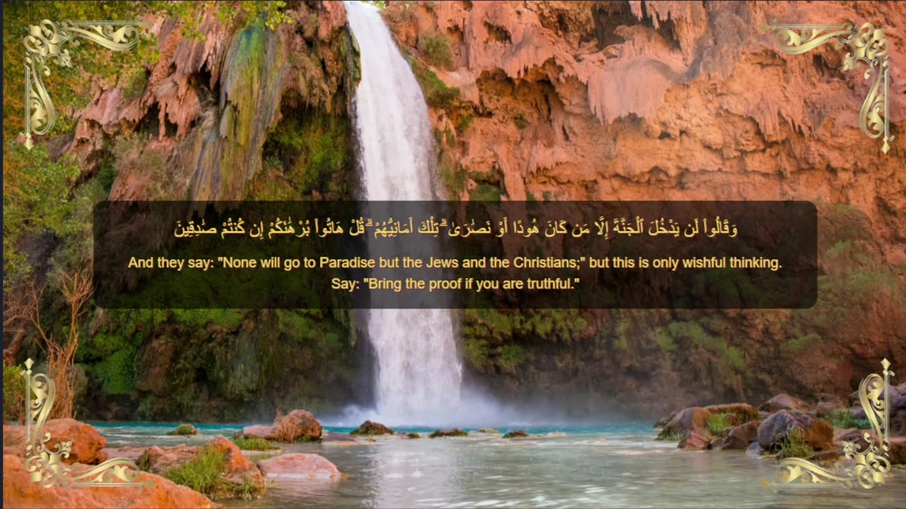 Beautiful Quran Recitation, Viral, تلاوة جميلة, القران الكريم, عبد الباسط عبد الصمد, مشاري العفاسي