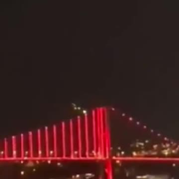 Large meteor captured in the skies of Türkiye on July 5, 2024 - Meteoro Turquia