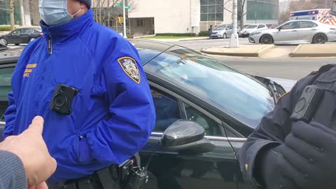 Taking on the Queens DA to free 2 brothers innocent of charges