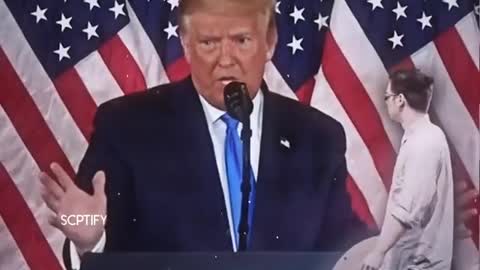 Tramp amerika