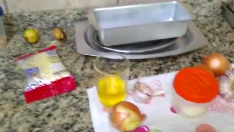 culinária brasileira