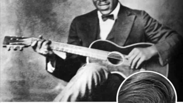 Depression's Gone From Me Blues