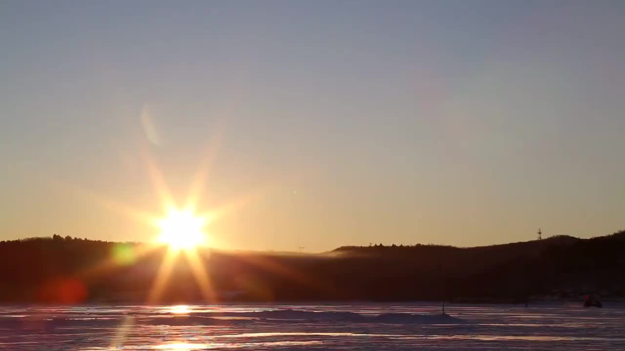 sun