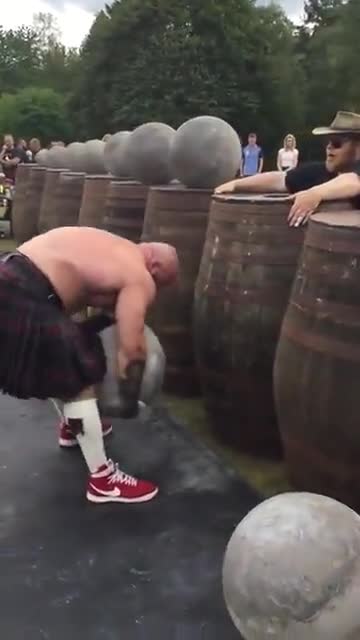 This man is verry good