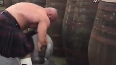 This man is verry good