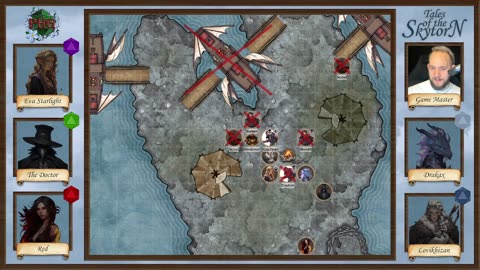 TALES OF THE SKYTORN | EPISODE 39
