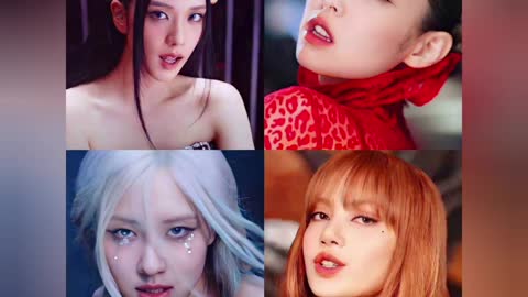 Blackpink Member edit with youcut