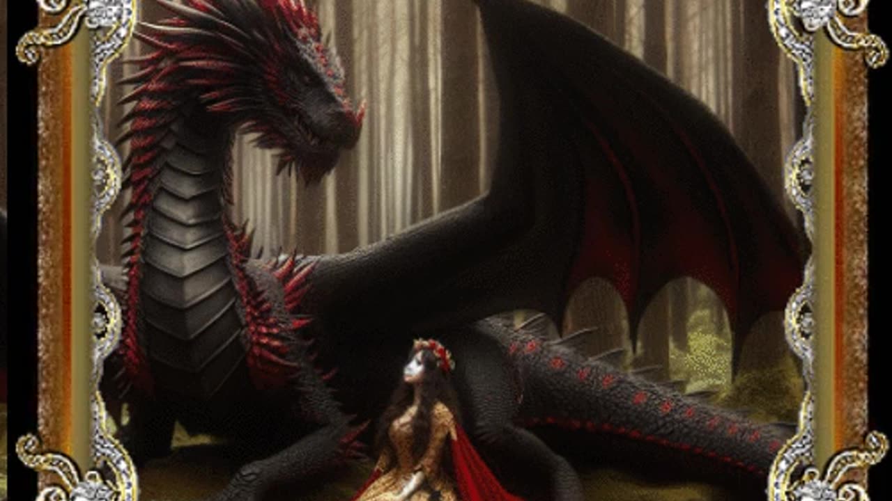 A QUEEN'S PROTECTOR