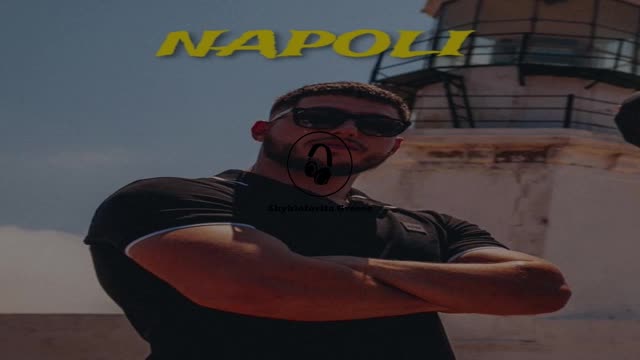 Napoli (Akykloforito) - Rack