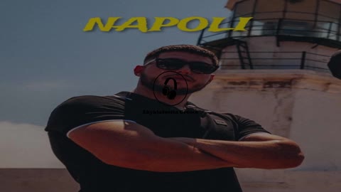 Napoli (Akykloforito) - Rack