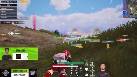 Hassan gaming