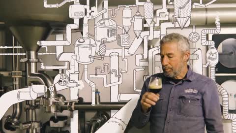 Spark Your Curiosity: Sierra Nevada Brewing Co.