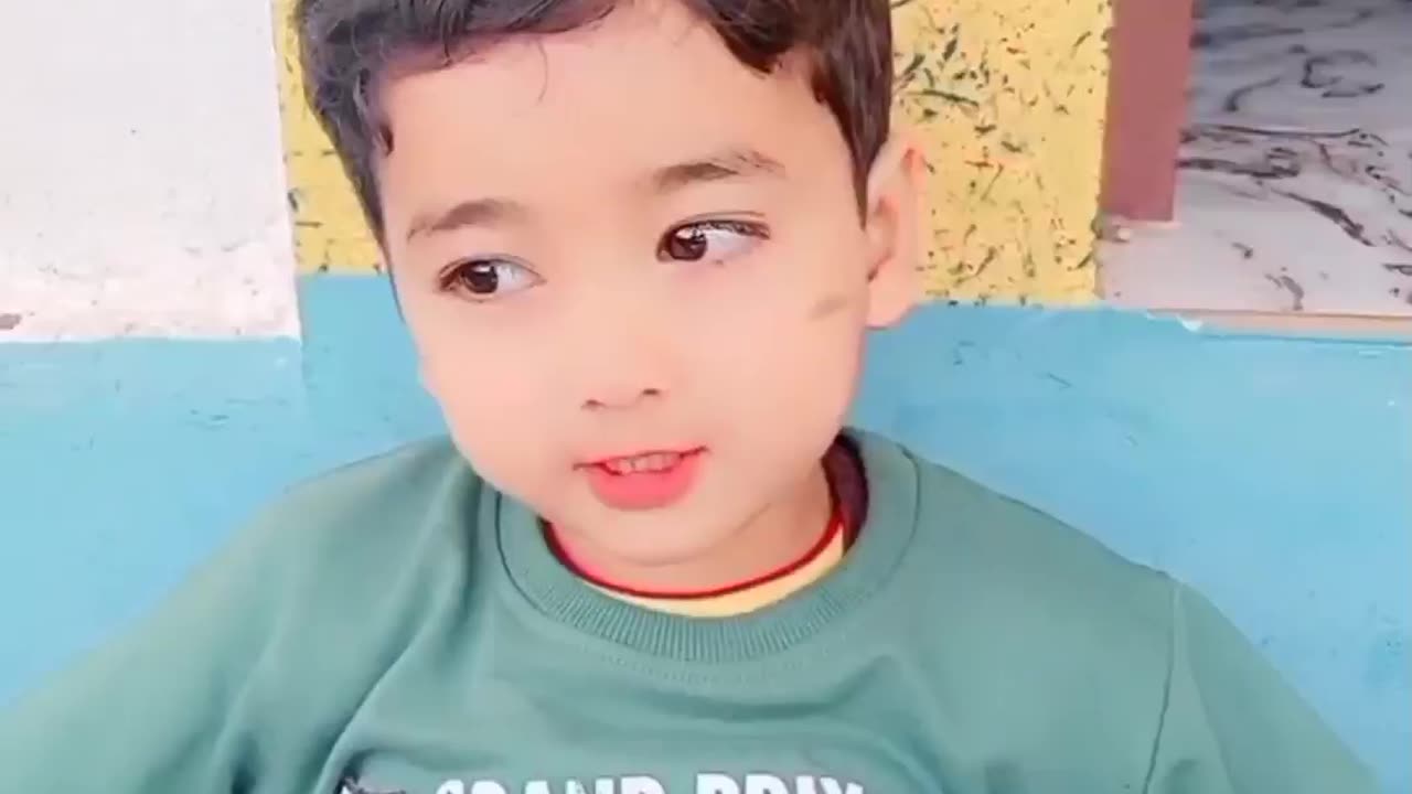 Learning General knowledge with Izaan Ali Sahban