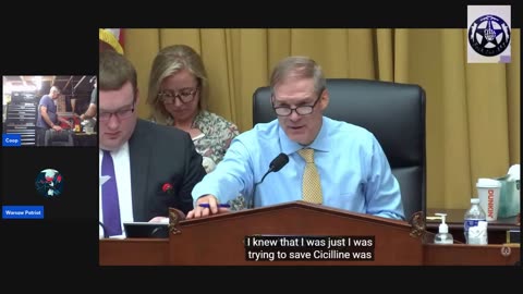 Hearings and Guns!