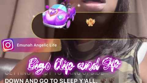 AngelicSoul admitted to assaulting GangaGirl after court 12/27/23 #bigoclipandsip