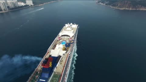 World biggest
