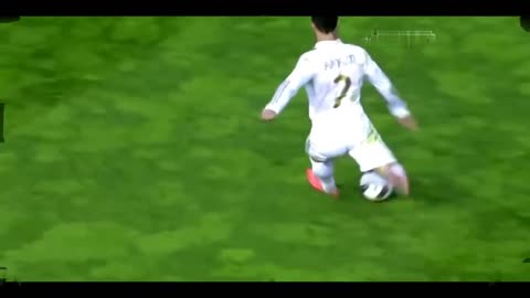 Gol gol Cristiano Ronaldo